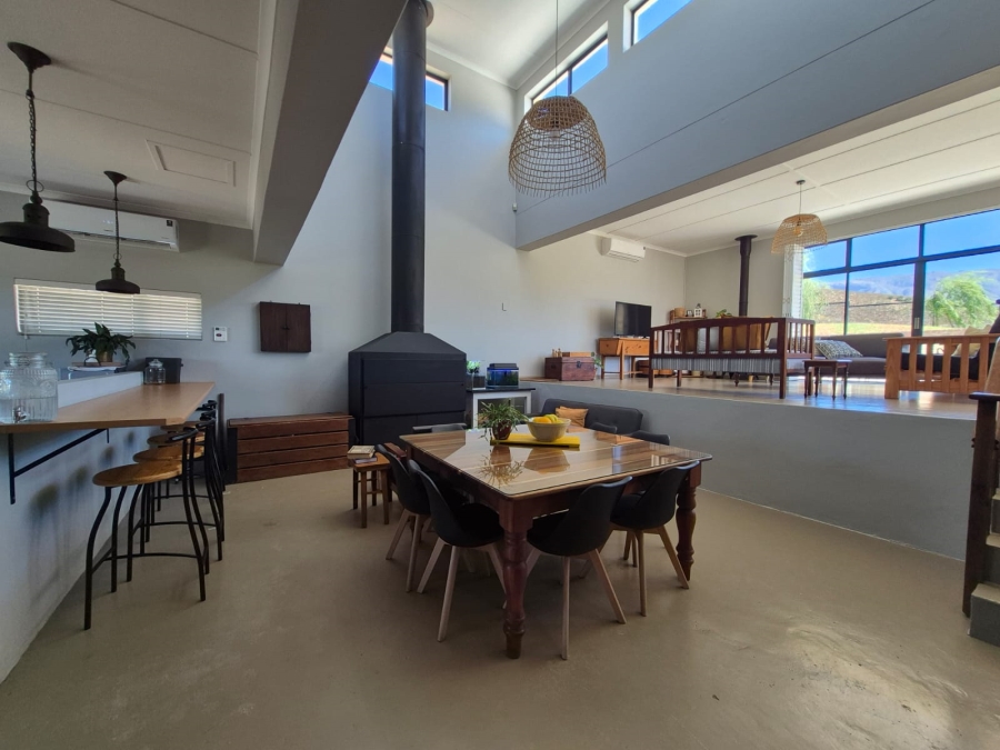 4 Bedroom Property for Sale in Fairway Heights Western Cape